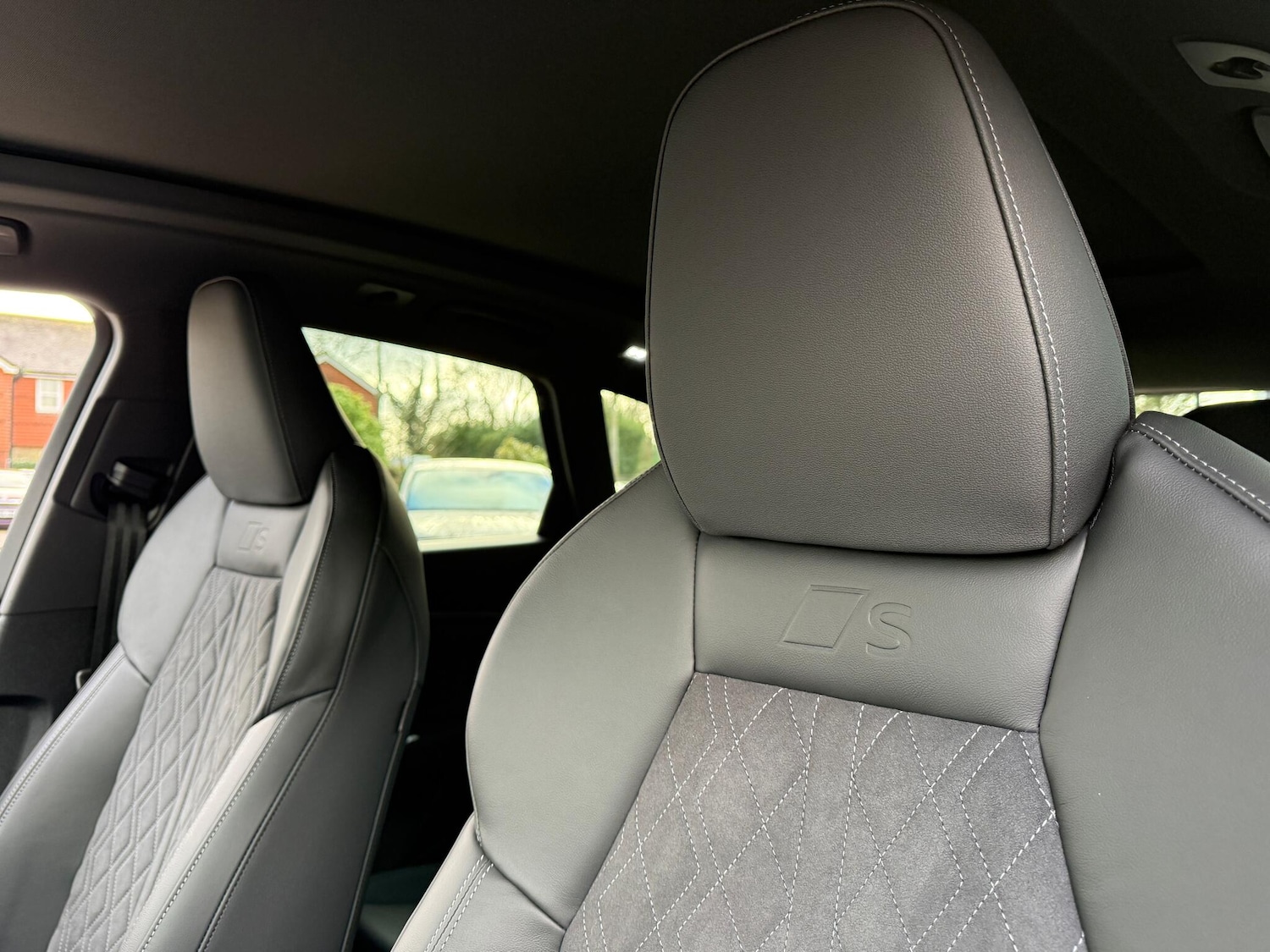 Used Audi Q5 2025 for sale - 77040717: Photo 34