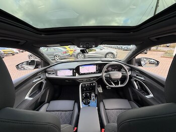 Used Audi Q5 2025 for sale - 77040717: Photo