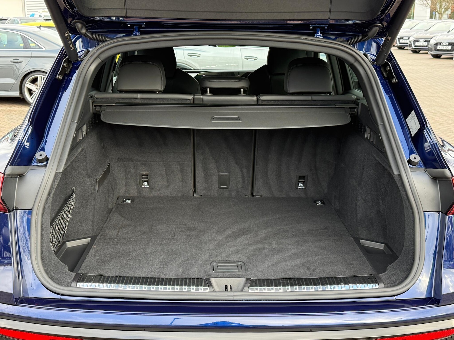 Used Audi Q5 2025 for sale - 77040717: Photo 41