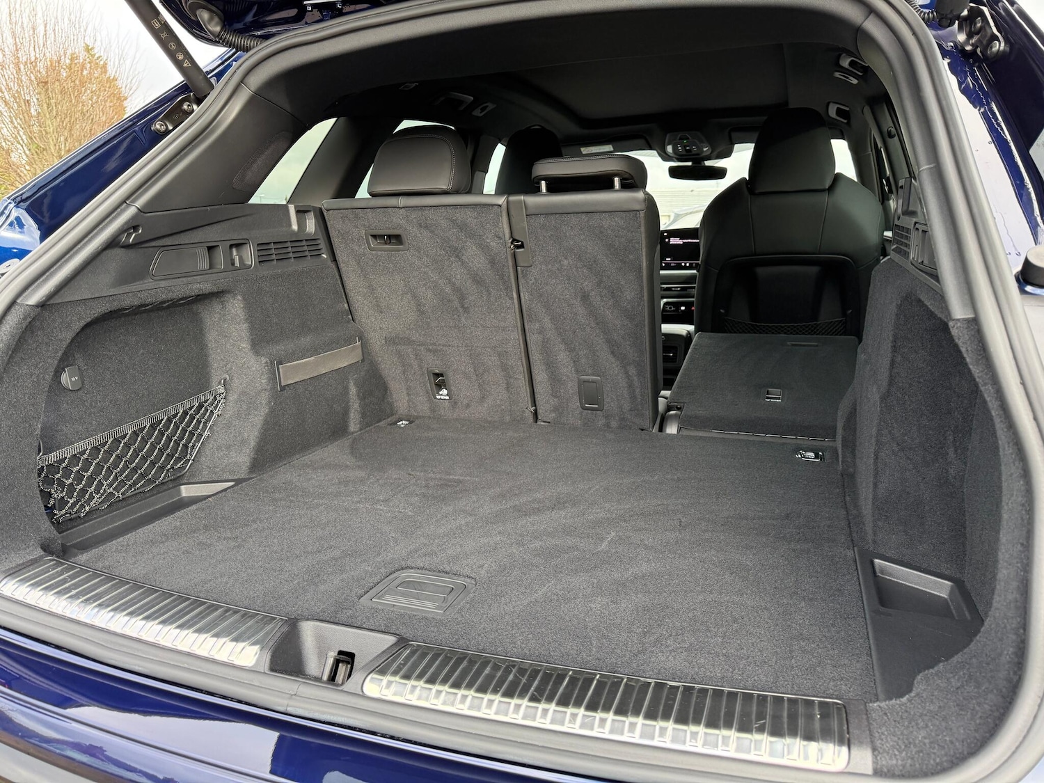 Used Audi Q5 2025 for sale - 77040717: Photo 42