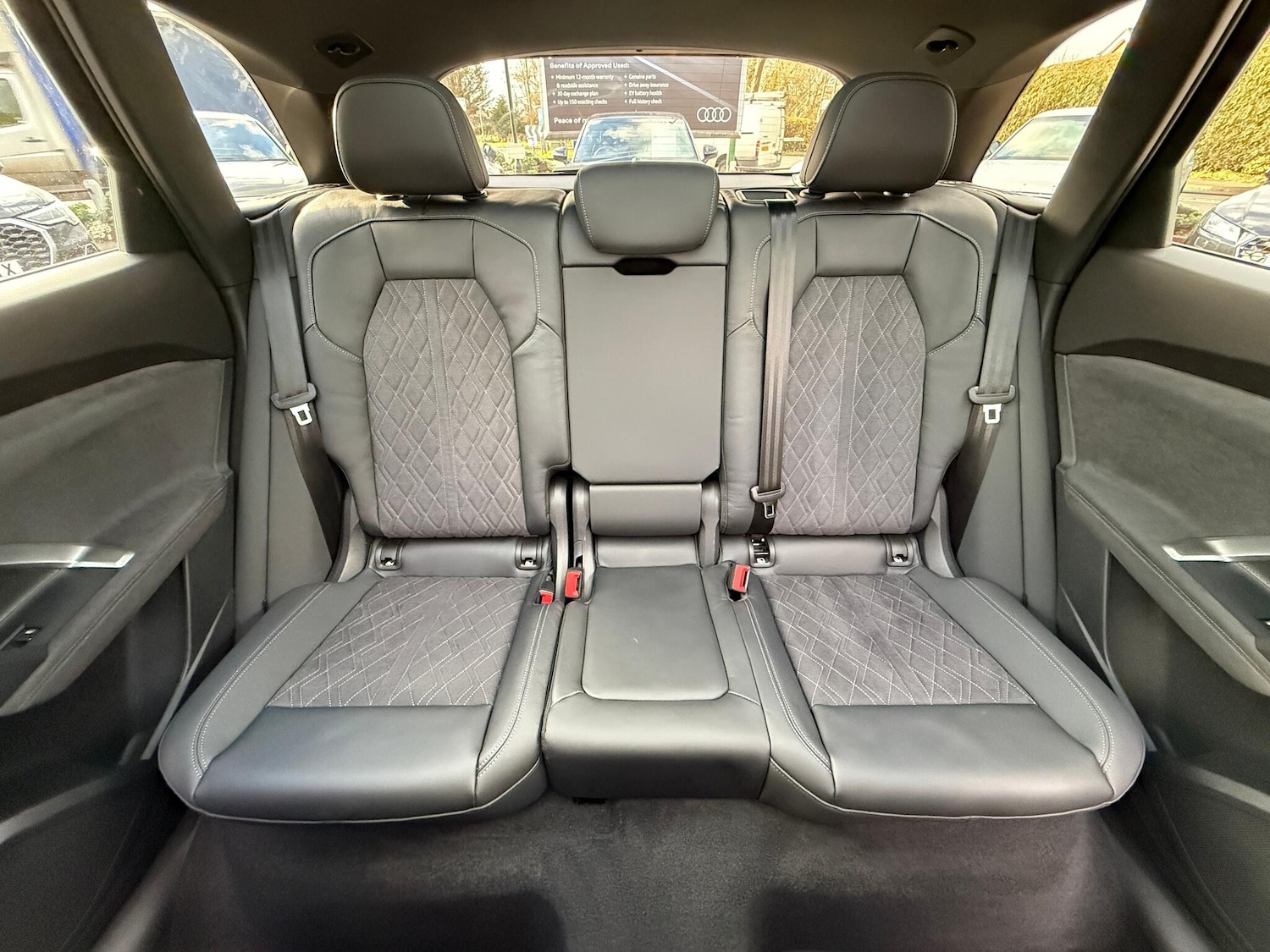 Used Audi Q5 2025 for sale - 77040717: Photo 45