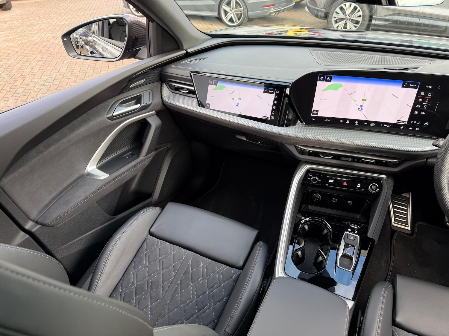 Used Audi Q5 2025 for sale - 77040717: Photo 46