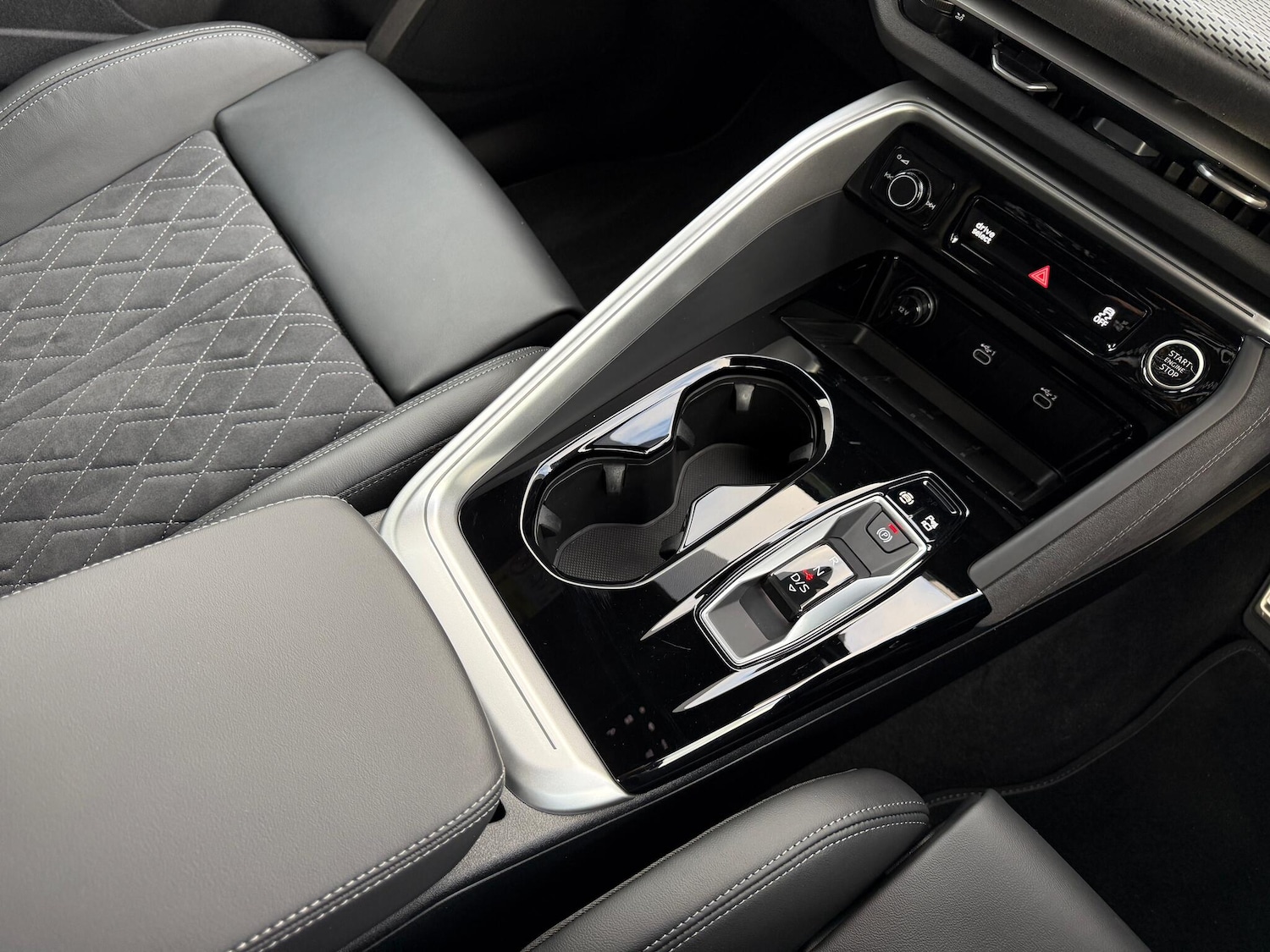 Used Audi Q5 2025 for sale - 77040717: Photo 47