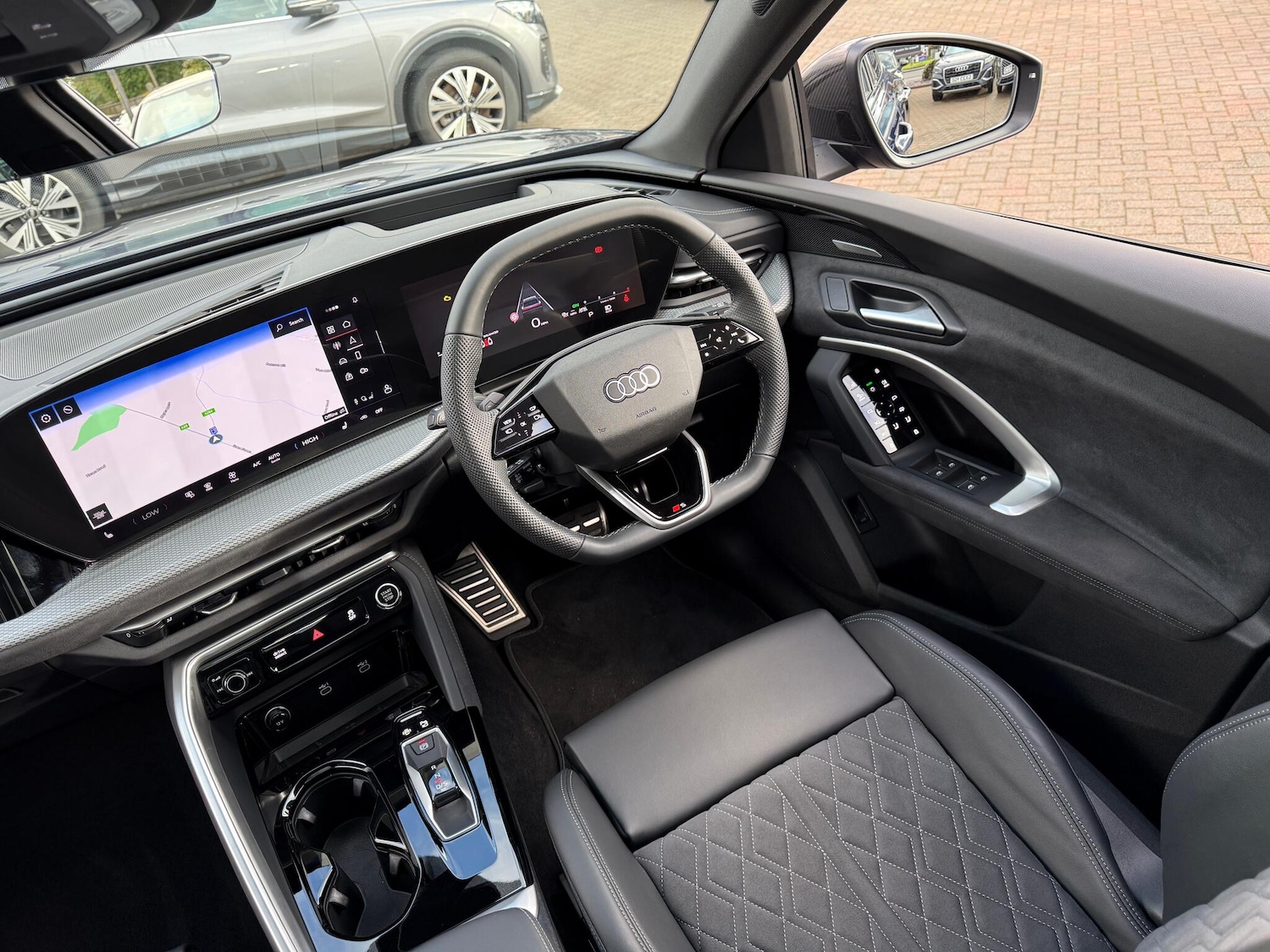 Used Audi Q5 2025 for sale - 77040717: Photo 48