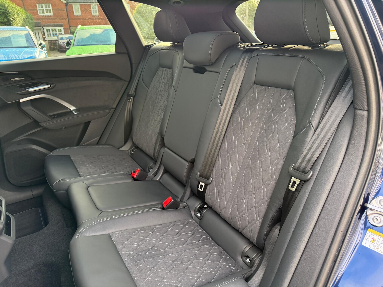 Used Audi Q5 2025 for sale - 77040717: Photo 49