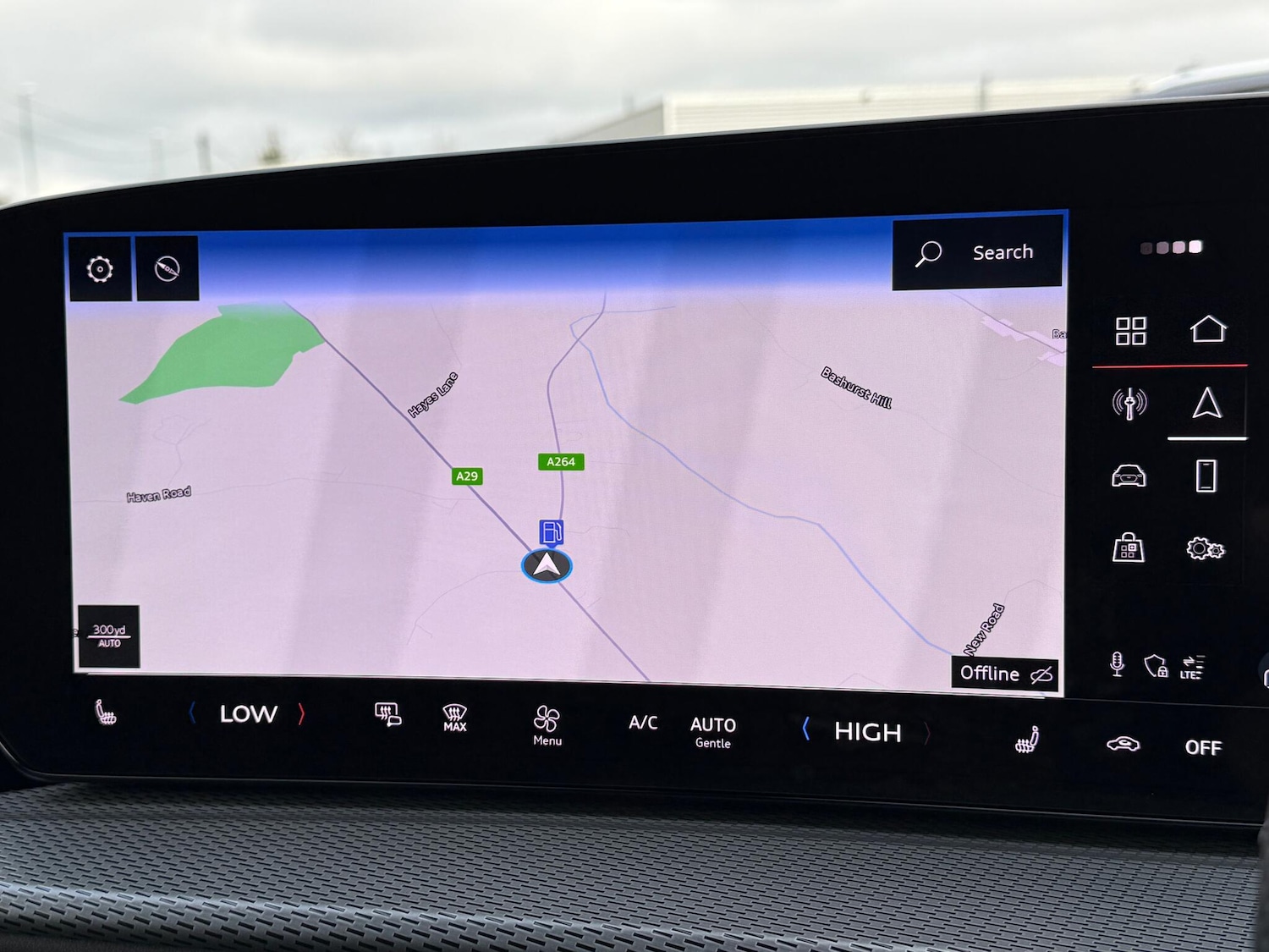 Used Audi Q5 2025 for sale - 77040717: Photo 5