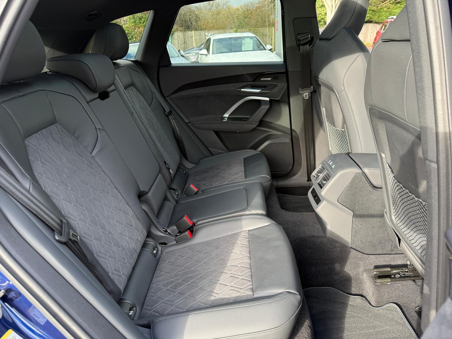 Used Audi Q5 2025 for sale - 77040717: Photo 51