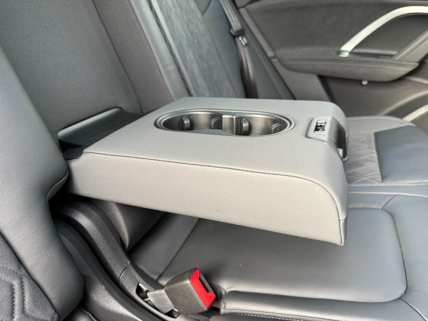 Used Audi Q5 2025 for sale - 77040717: Photo 52