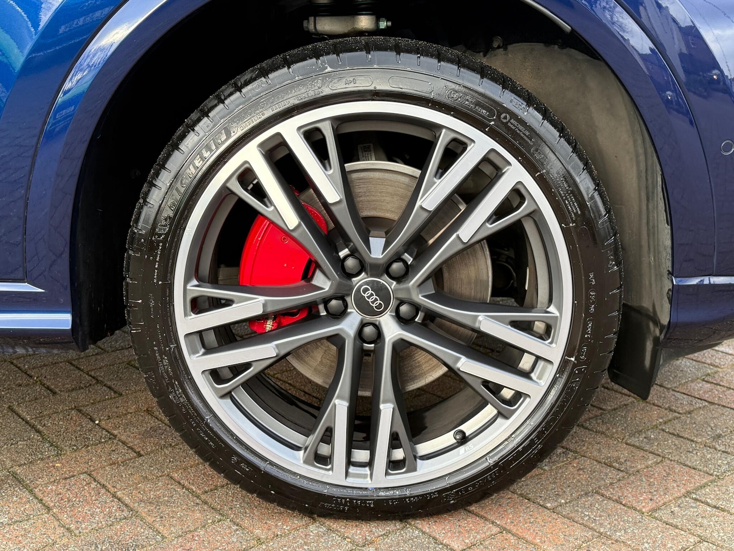 Used Audi Q5 2025 for sale - 77040717: Photo 56