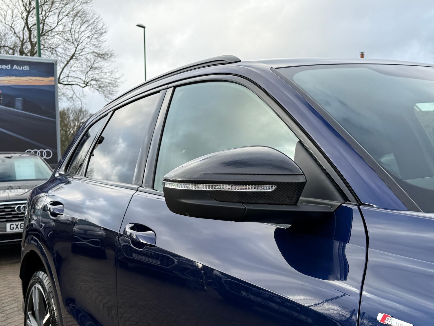 Used Audi Q5 2025 for sale - 77040717: Photo 57