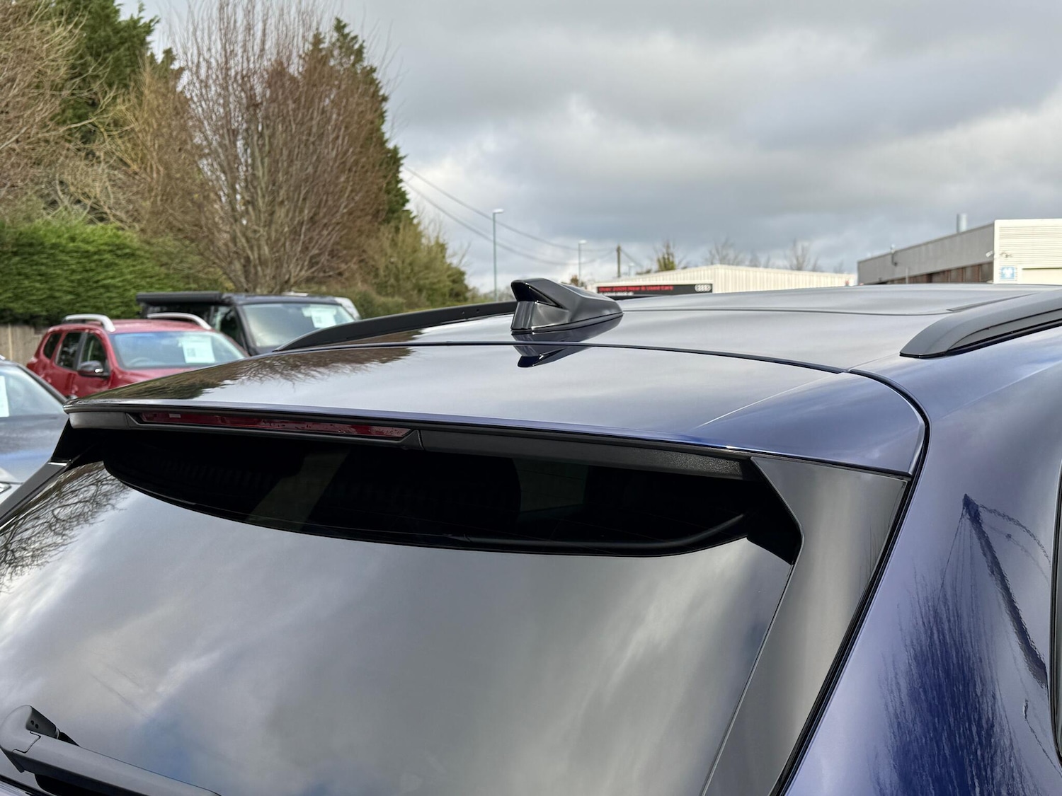 Used Audi Q5 2025 for sale - 77040717: Photo 58