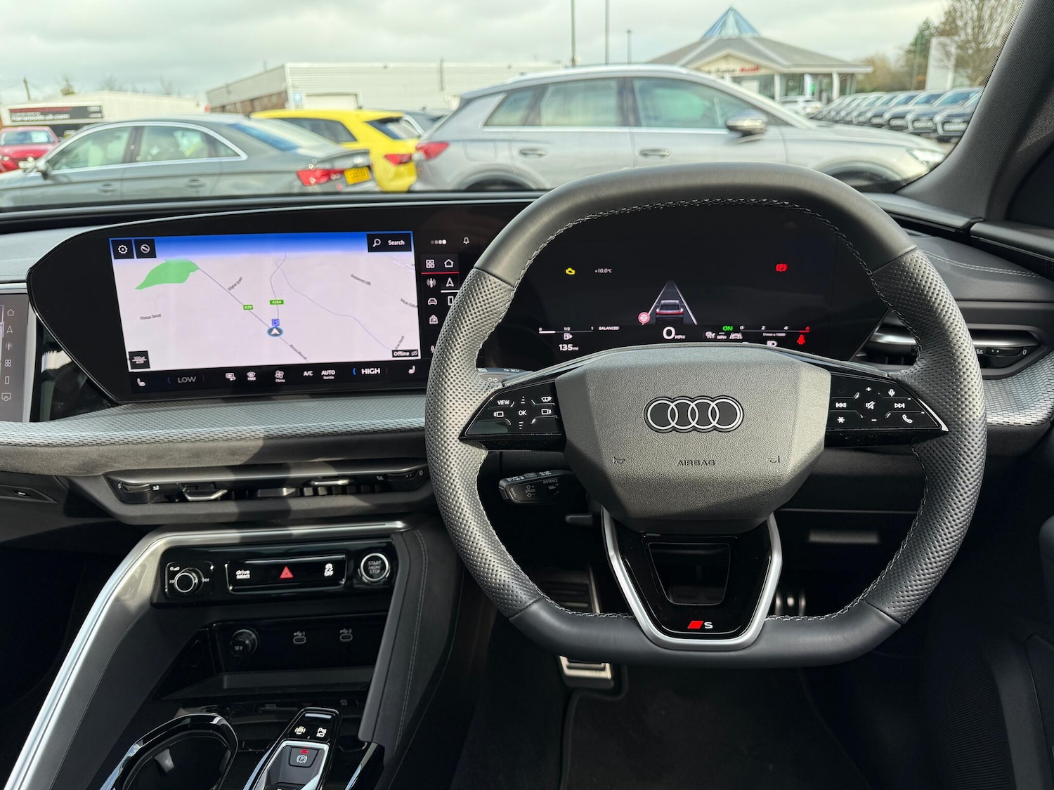 Used Audi Q5 2025 for sale - 77040717: Photo 6