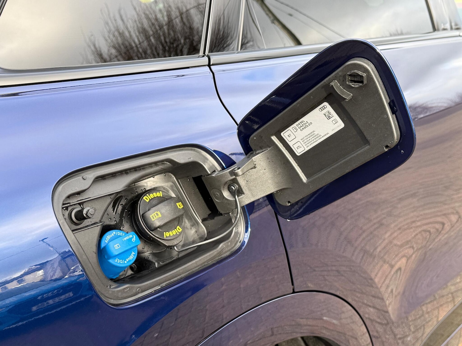 Used Audi Q5 2025 for sale - 77040717: Photo 60