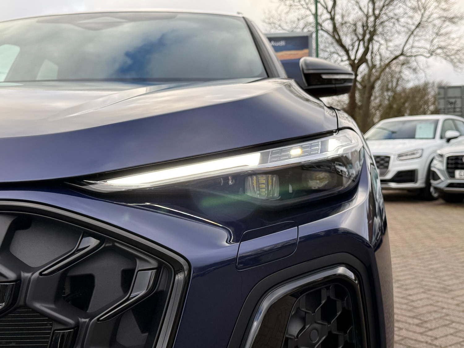 Used Audi Q5 2025 for sale - 77040717: Photo 62