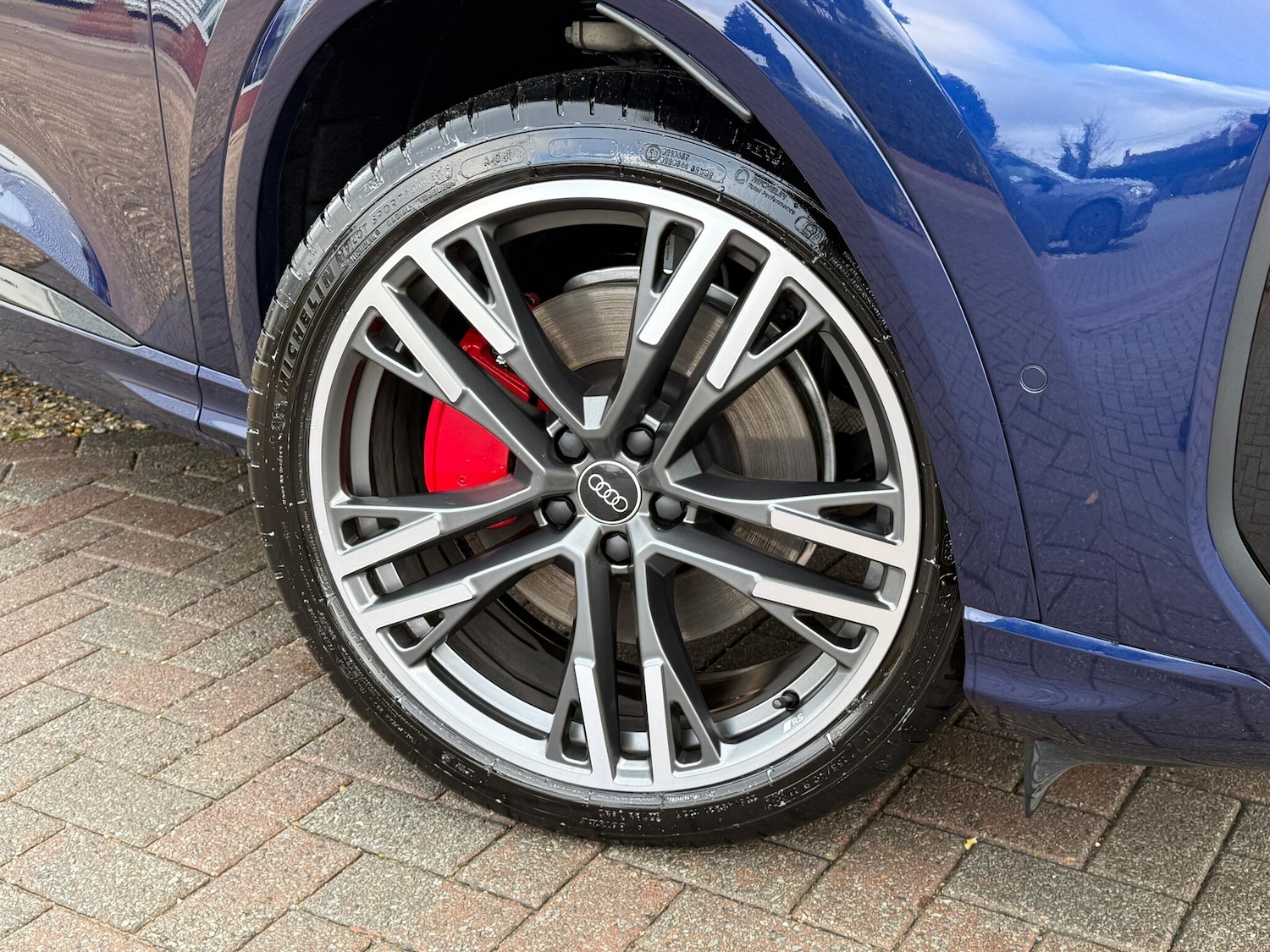 Used Audi Q5 2025 for sale - 77040717: Photo 7