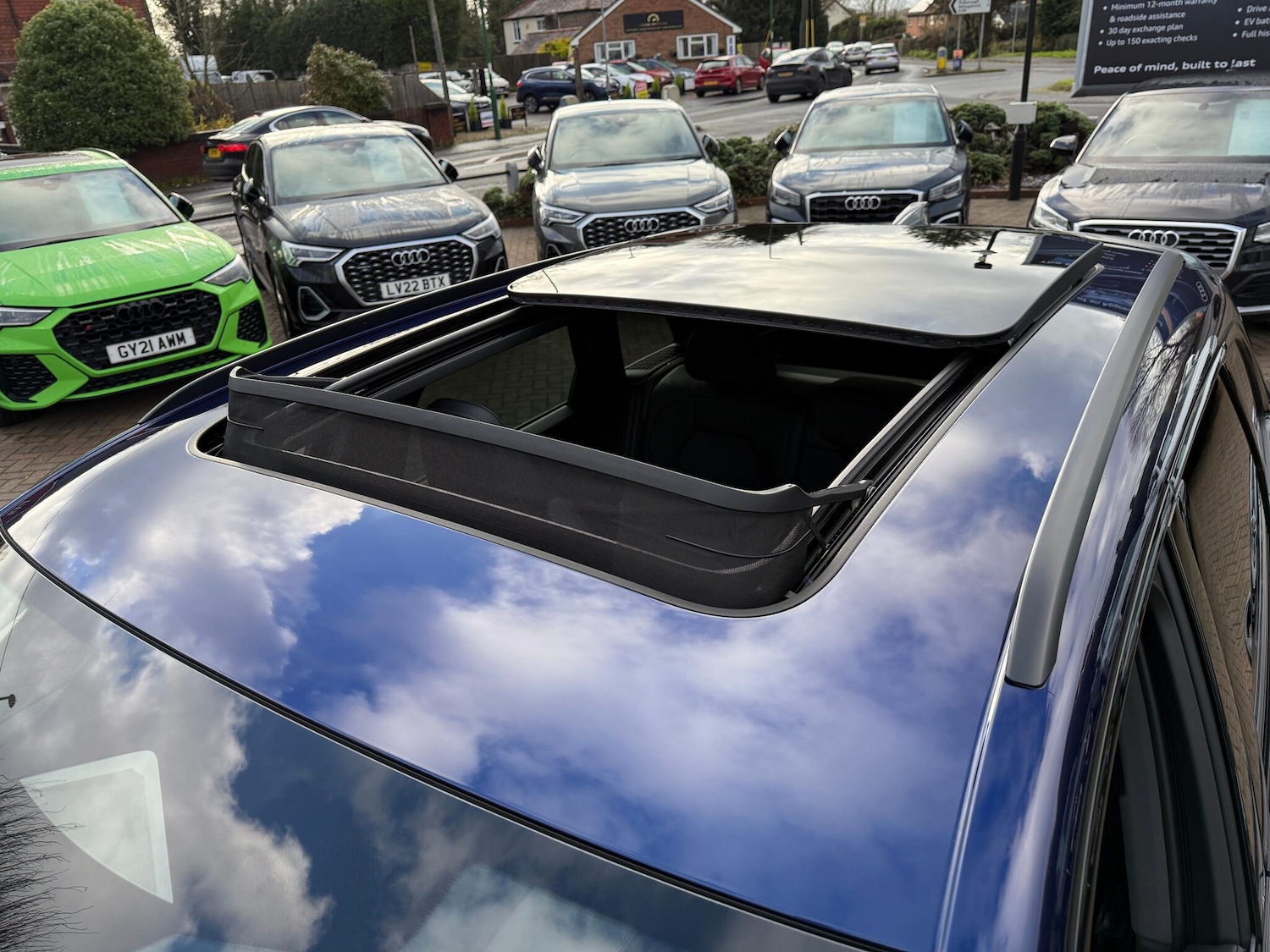 Used Audi Q5 2025 for sale - 77040717: Photo 8