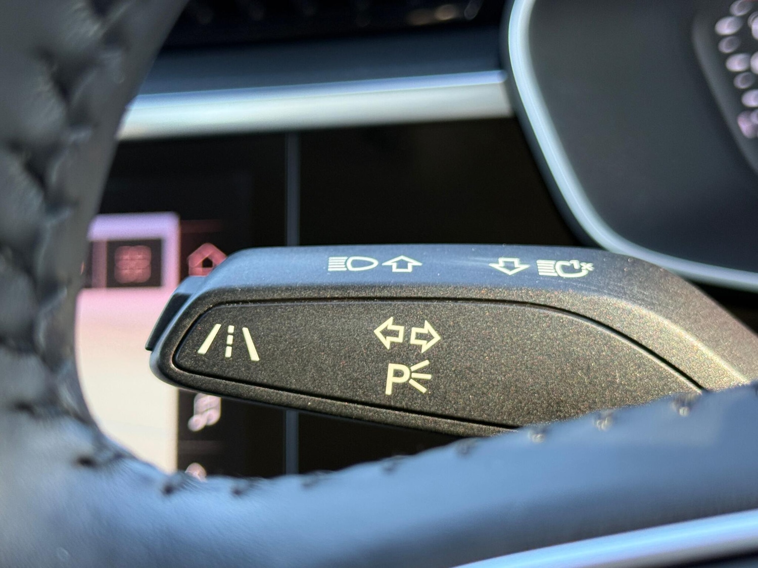 Used Audi Q3 2019 for sale - 77469207: Photo 14