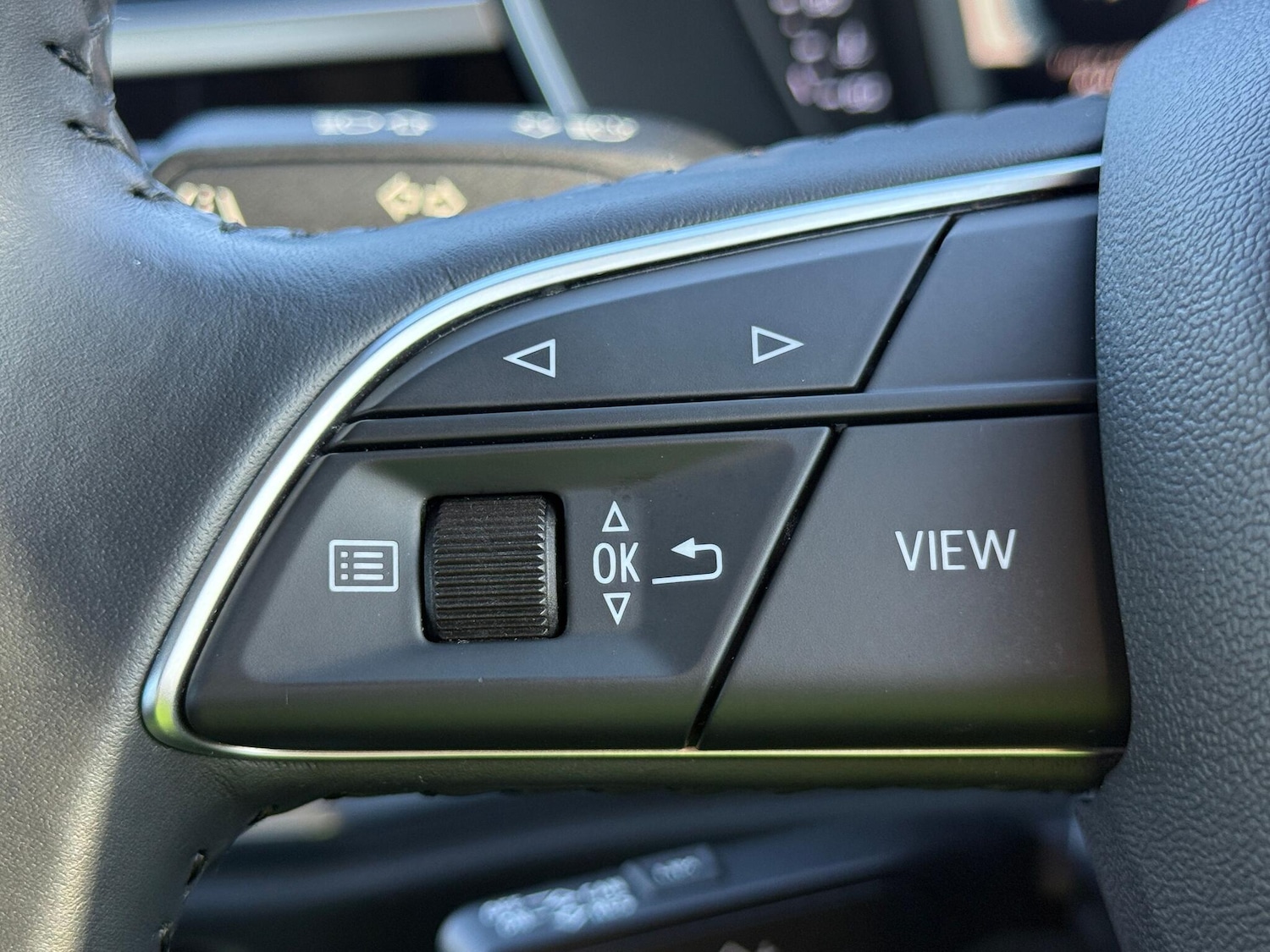 Used Audi Q3 2019 for sale - 77469207: Photo 17