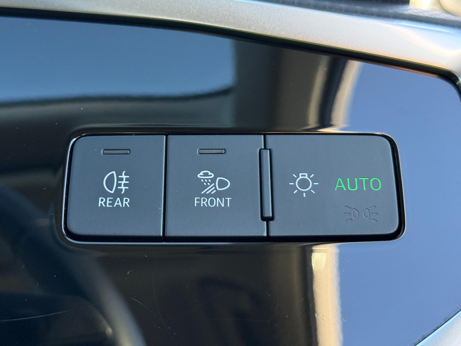 Used Audi Q3 2019 for sale - 77469207: Photo 19