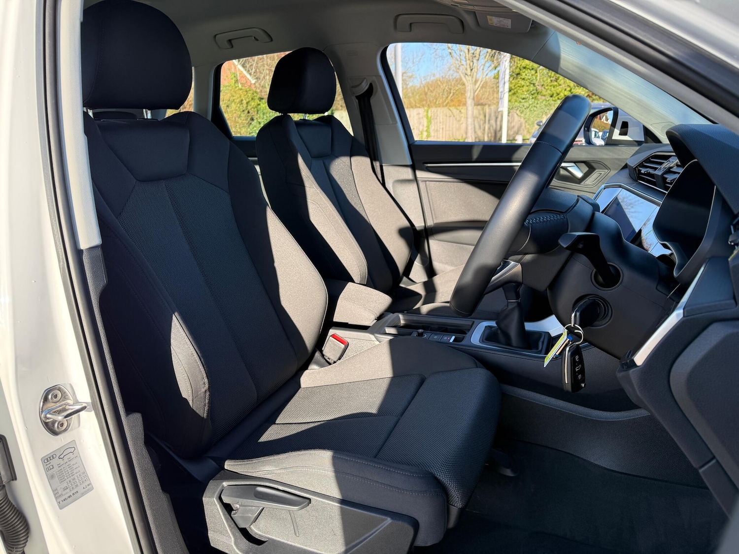 Used Audi Q3 2019 for sale - 77469207: Photo 23