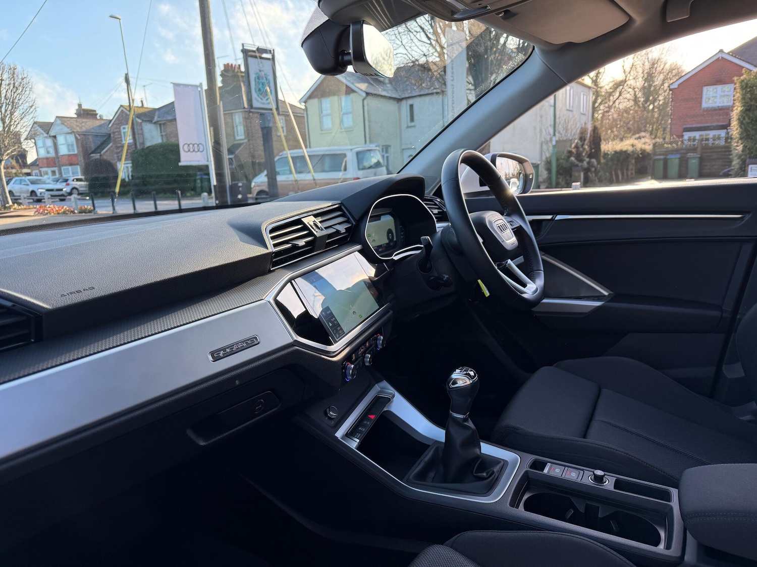 Used Audi Q3 2019 for sale - 77469207: Photo 25