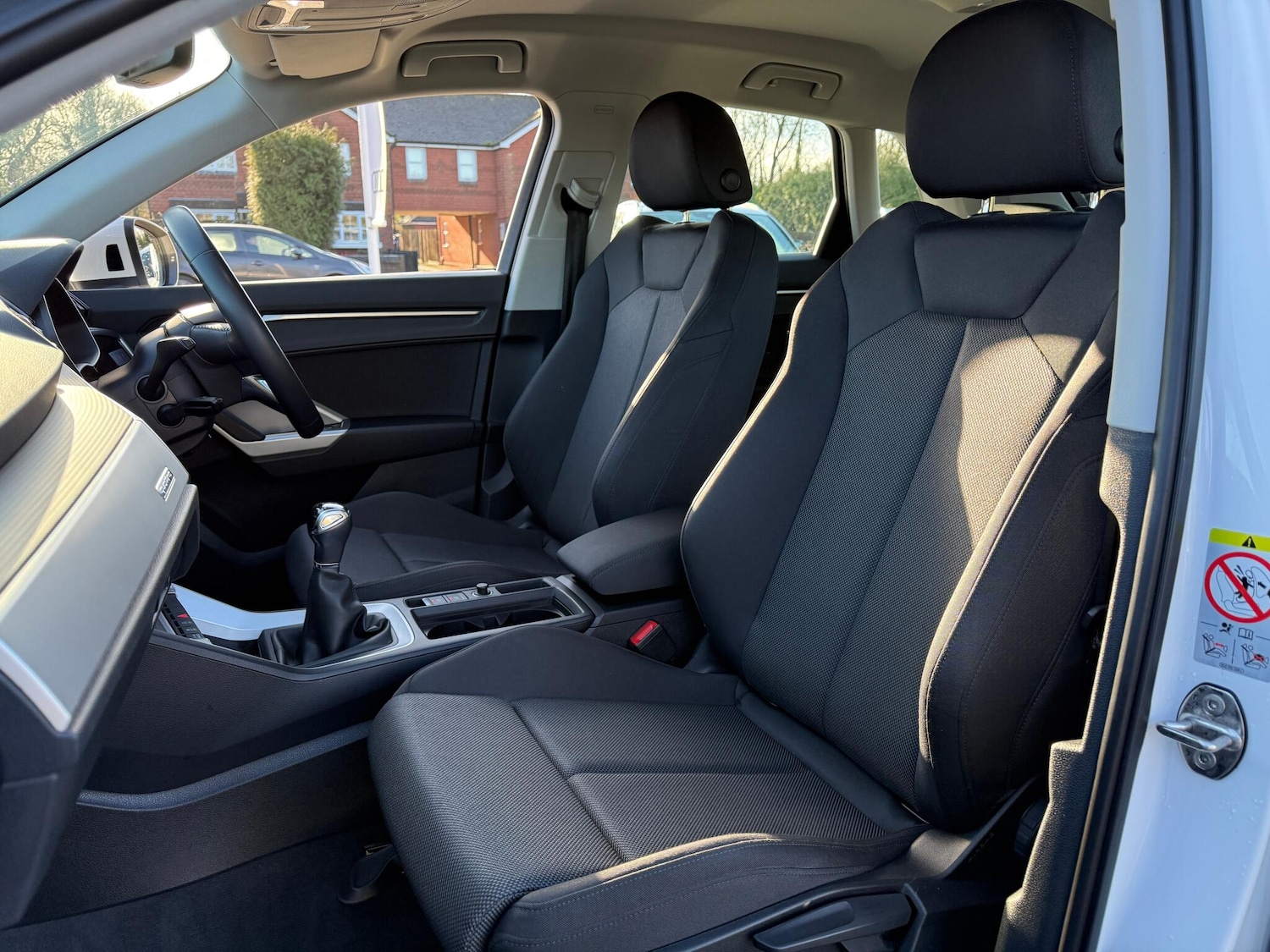 Used Audi Q3 2019 for sale - 77469207: Photo 26