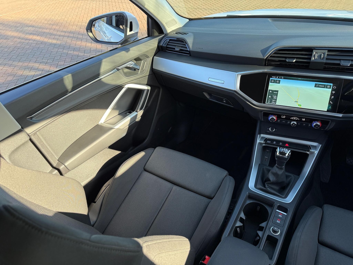 Used Audi Q3 2019 for sale - 77469207: Photo 34