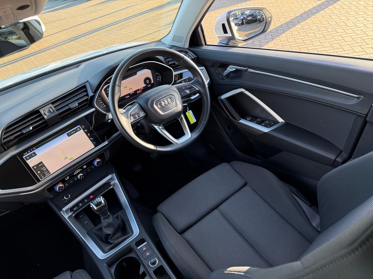 Used Audi Q3 2019 for sale - 77469207: Photo 37