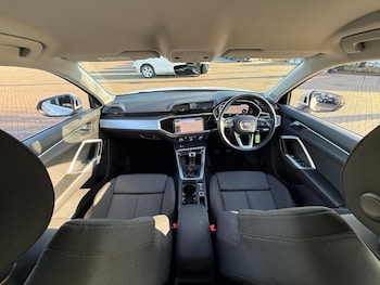 Used Audi Q3 2019 for sale - 77469207: Photo