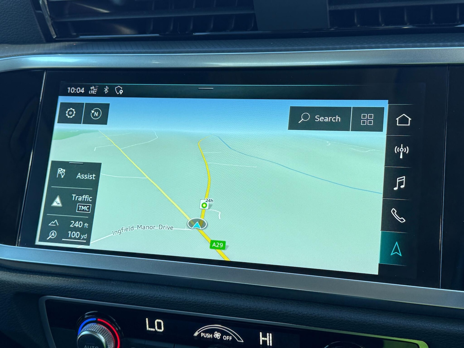 Used Audi Q3 2019 for sale - 77469207: Photo 4