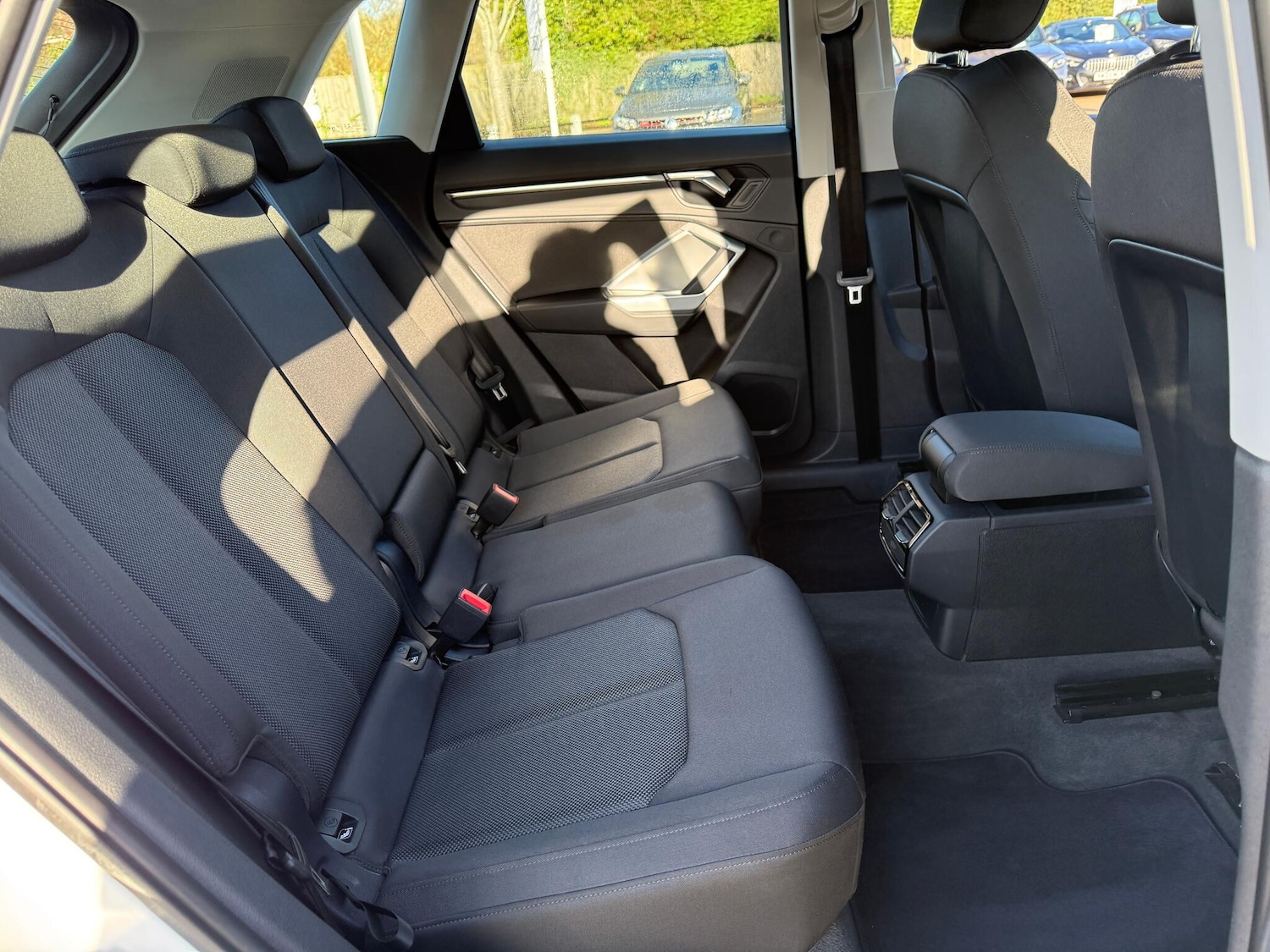 Used Audi Q3 2019 for sale - 77469207: Photo 40