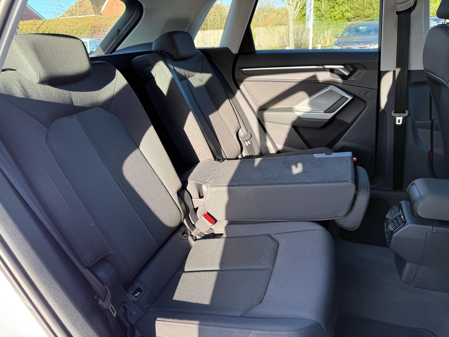 Used Audi Q3 2019 for sale - 77469207: Photo 41