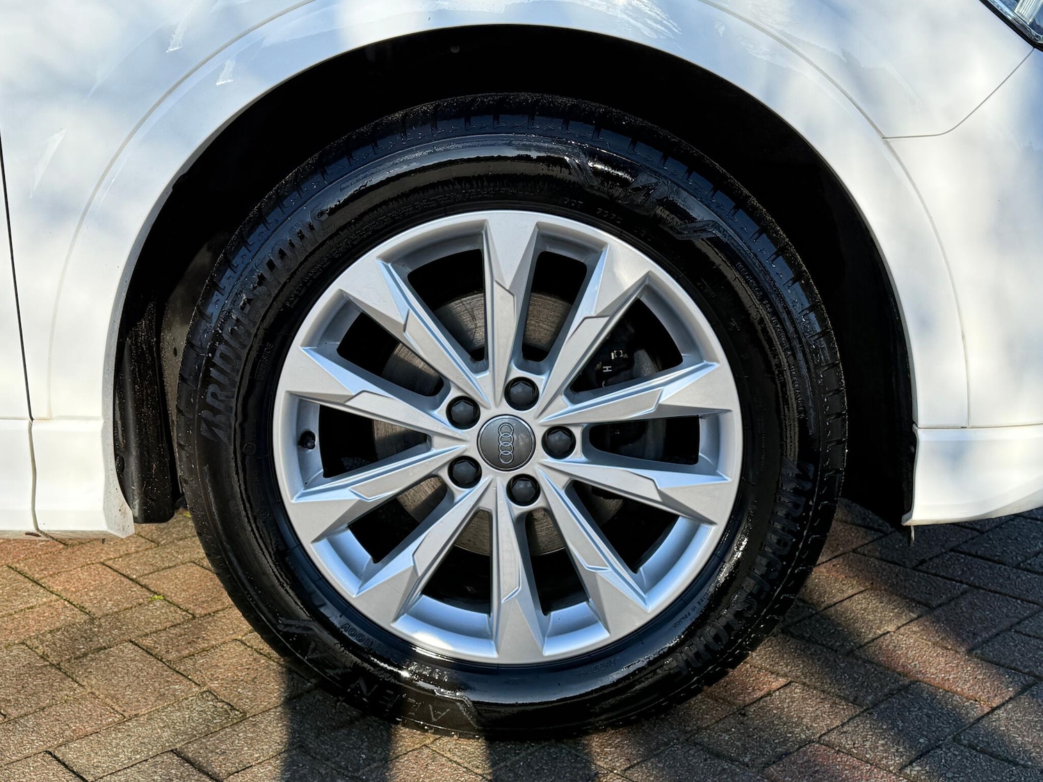 Used Audi Q3 2019 for sale - 77469207: Photo 42