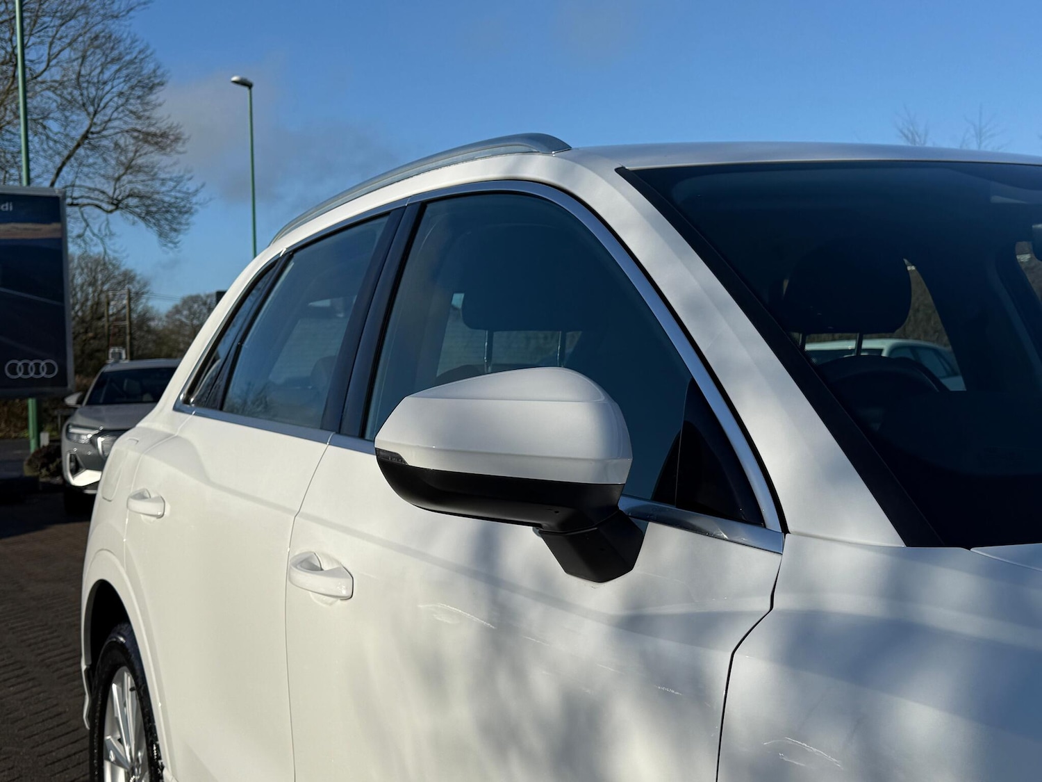 Used Audi Q3 2019 for sale - 77469207: Photo 43