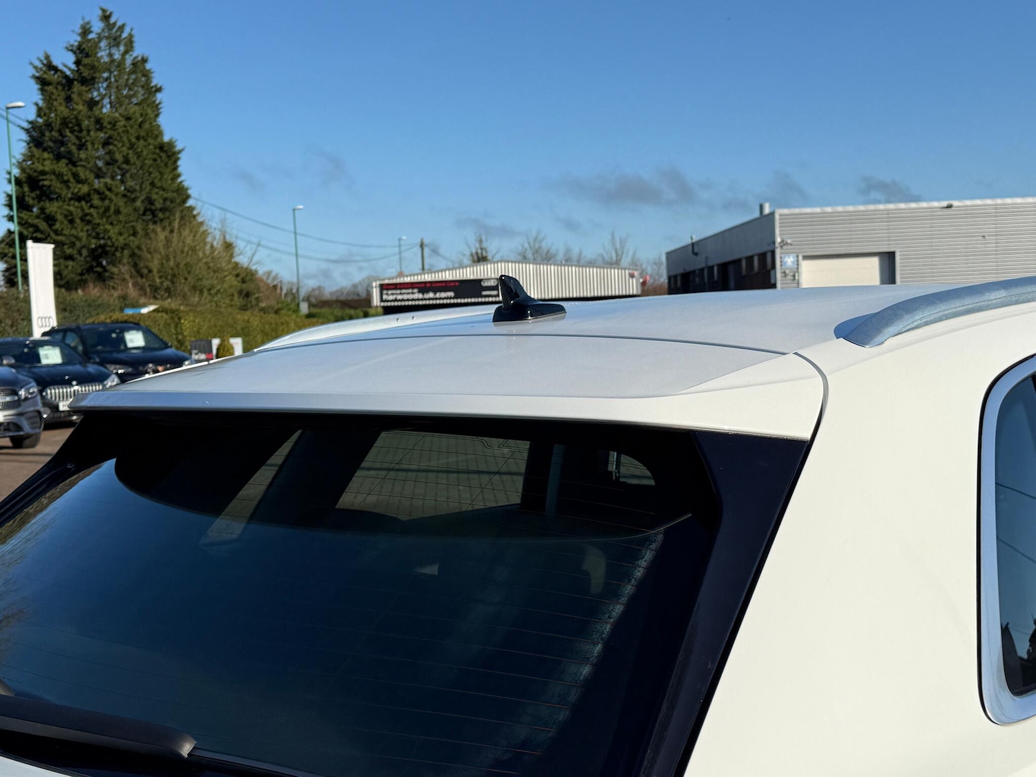 Used Audi Q3 2019 for sale - 77469207: Photo 44