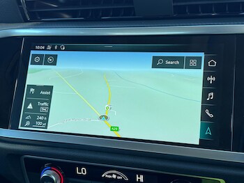 Used Audi Q3 2019 for sale - 77469207: Photo