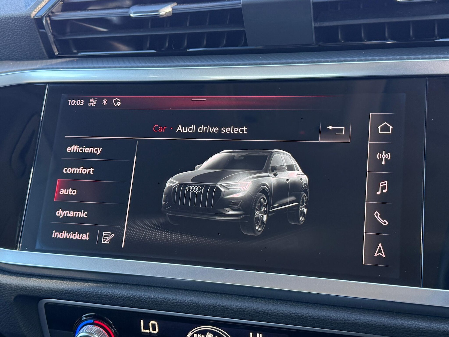 Used Audi Q3 2019 for sale - 77469207: Photo 7