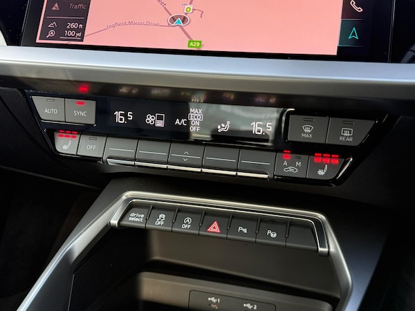 Used Audi A3 2021 for sale - 76260578: Photo 16