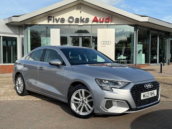 Audi - A3