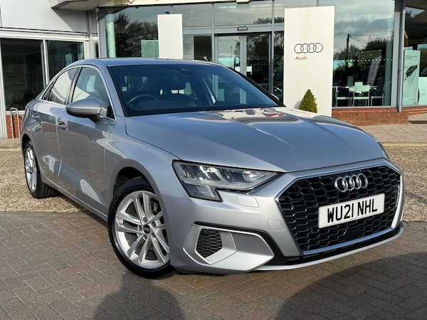 Used Audi A3 2021 for sale - 76260578: Photo 26