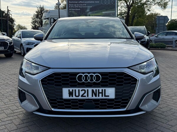 Used Audi A3 2021 for sale - 76260578: Photo 27