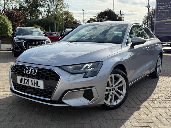 Used Audi A3 2021 for sale - 76260578: Photo 28