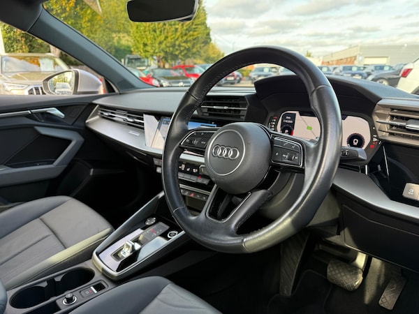 Used Audi A3 2021 for sale - 76260578: Photo 30