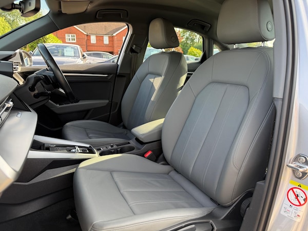 Used Audi A3 2021 for sale - 76260578: Photo 32
