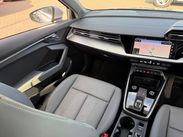 Used Audi A3 2021 for sale - 76260578: Photo 36
