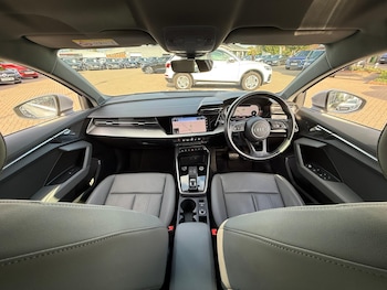 Used Audi A3 2021 for sale - 76260578: Photo 3