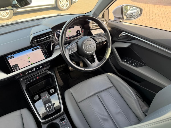 Used Audi A3 2021 for sale - 76260578: Photo 40