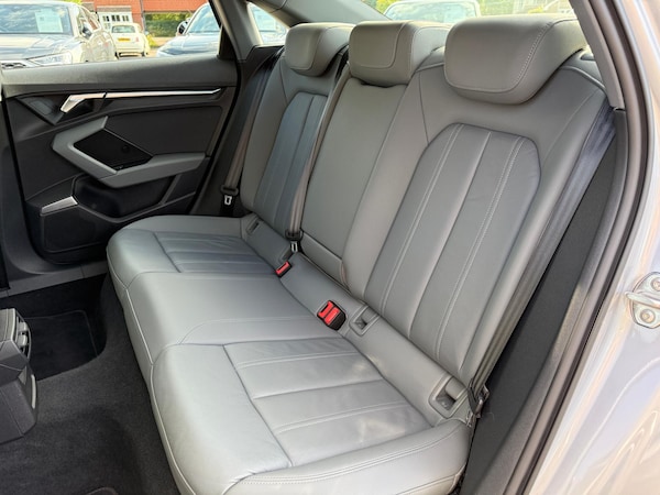 Used Audi A3 2021 for sale - 76260578: Photo 41