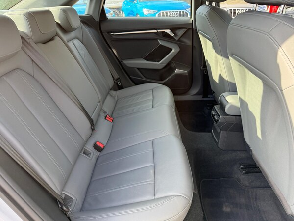 Used Audi A3 2021 for sale - 76260578: Photo 43