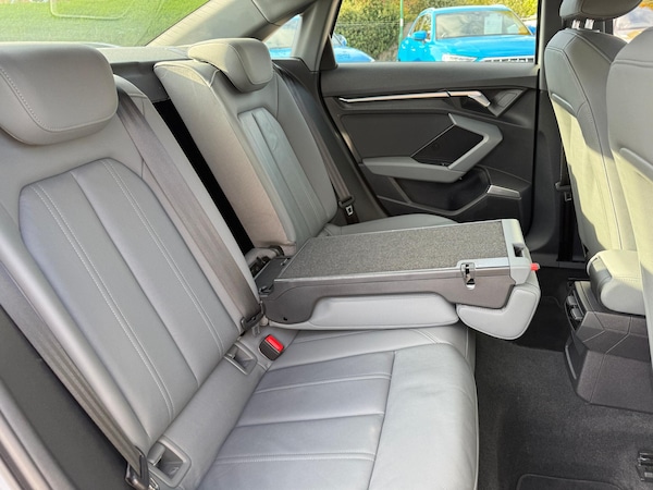 Used Audi A3 2021 for sale - 76260578: Photo 45